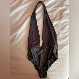 Urban outfitters body suit sz: Small